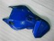 Carrosserie R6 2006-2007 - Blanc Bleu Carrosserie R6 2006-2007 - Blanc Bleu