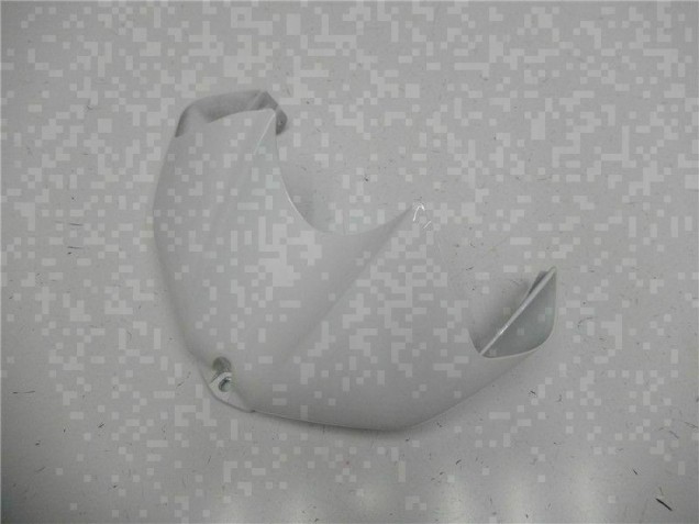 Carrosserie R6 2006-2007 - Blanc Noir