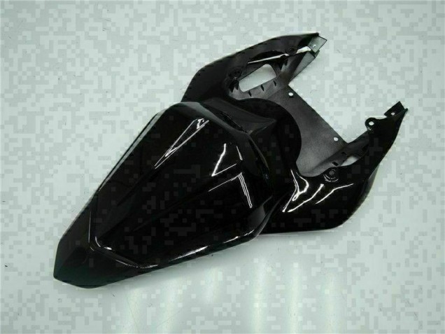 Carrosserie R6 2006-2007 - Bleu Noir Carrosserie R6 2006-2007 - Bleu Noir