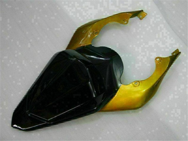 Carrosserie R6 2006-2007 - Noir
