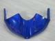 Carrosserie R6 2008-2016 - Bleu