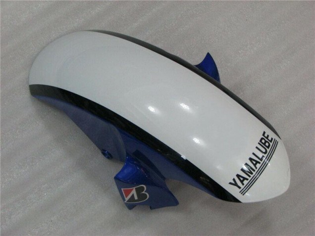 Carrosserie R6 2008-2016 - Bleu