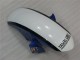 Carrosserie R6 2008-2016 - Bleu