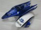 Carrosserie R6 2008-2016 - Bleu