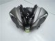 Carrosserie R6 2008-2016 - Gris Noir Carrosserie R6 2008-2016 - Gris Noir