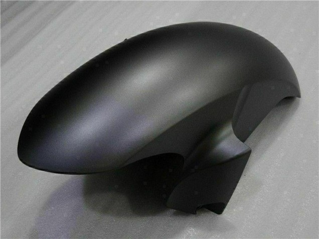 Carrosserie R6 2008-2016 - Noir Mat Carrosserie R6 2008-2016 - Noir Mat