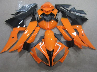 Carrosserie R6 2008-2016 - Orange