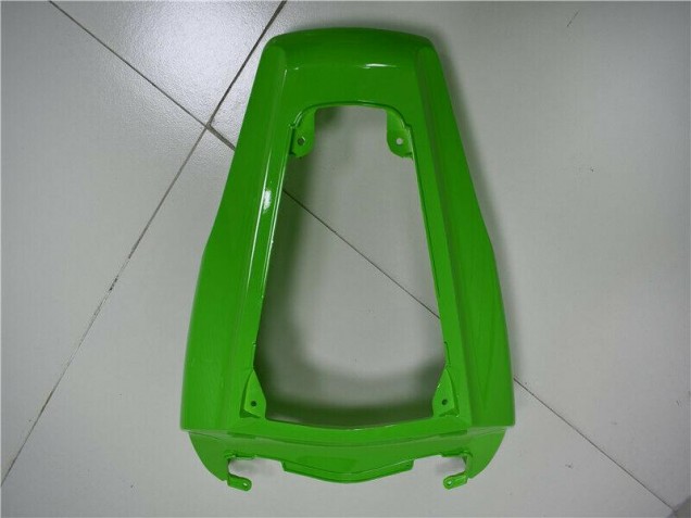 Carrosserie ZX10R 2011-2015 - Vert Noir