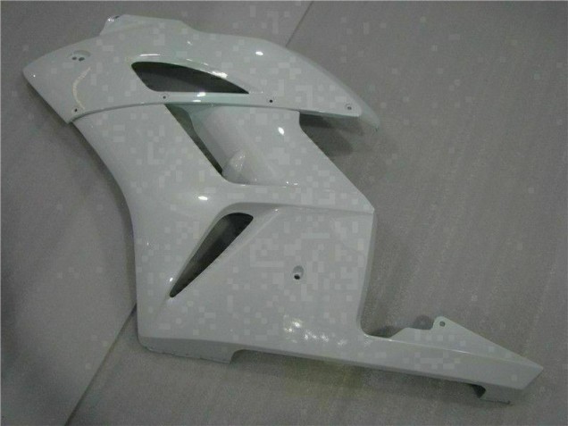 Kit Carénages CBR 1000 RR 2004-2005 - Blanc