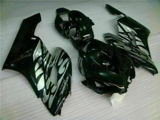 Kit Carénages CBR 1000 RR 2004-2005 - Noir