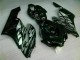 Kit Carénages CBR 1000 RR 2004-2005 - Noir
