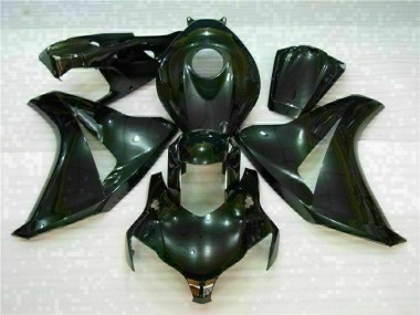 Kit Carénages CBR 1000 RR 2008-2011 - Noir