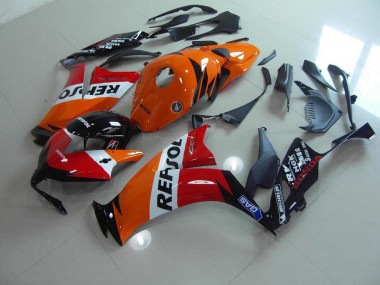 Kit Carénages CBR 1000 RR 2012-2016 - Repsol