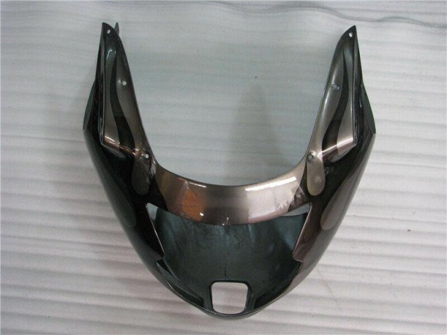 Kit Carénages CBR 1100 XX 1996-2007 - Noir Kit Carénages CBR 1100 XX 1996-2007 - Noir