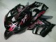 Kit Carénages CBR 600 F3 1995-1998 - Noir Kit Carénages CBR 600 F3 1995-1998 - Noir