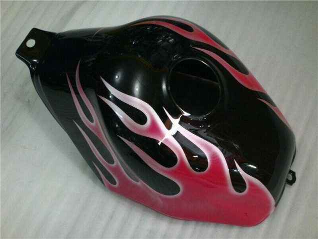 Kit Carénages CBR 600 F3 1995-1998 - Noir Kit Carénages CBR 600 F3 1995-1998 - Noir