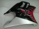 Kit Carénages CBR 600 F3 1995-1998 - Noir Kit Carénages CBR 600 F3 1995-1998 - Noir