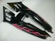 Kit Carénages CBR 600 F3 1995-1998 - Noir Kit Carénages CBR 600 F3 1995-1998 - Noir