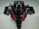 Kit Carénages CBR 600 F3 1995-1998 - Noir Kit Carénages CBR 600 F3 1995-1998 - Noir