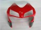 Kit Carénages CBR 600 RR 2003-2004 - Rouge Noir