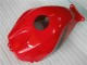 Kit Carénages CBR 600 RR 2003-2004 - Rouge Noir