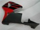 Kit Carénages CBR 600 RR 2003-2004 - Rouge Noir