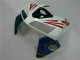 Kit Carénages CBR 600 RR 2005-2006 - Blanc Kit Carénages CBR 600 RR 2005-2006 - Blanc
