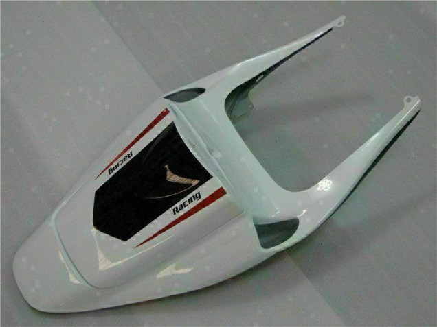 Kit Carénages CBR 600 RR 2005-2006 - Blanc Kit Carénages CBR 600 RR 2005-2006 - Blanc