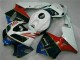Kit Carénages CBR 600 RR 2005-2006 - Blanc Kit Carénages CBR 600 RR 2005-2006 - Blanc