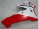 Kit Carénages CBR 600 RR 2005-2006 - Rouge Blanc