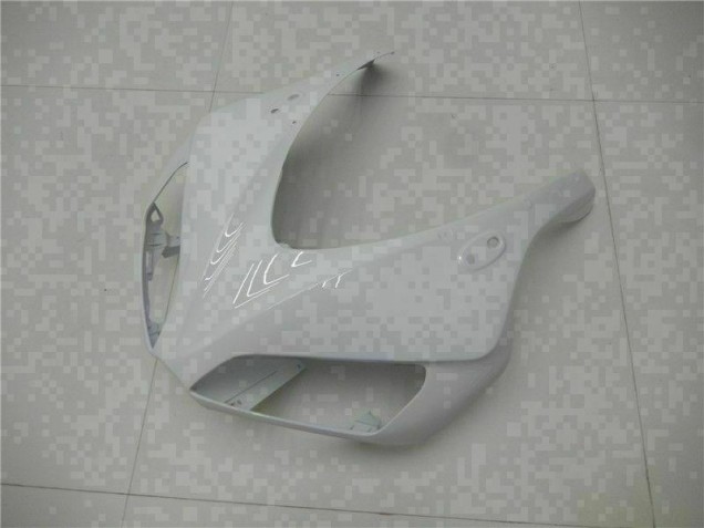 Kit Carénages Complet CBR 1000 RR 2004-2005 - Blanc