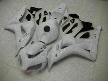 Kit Carénages Complet CBR 1000 RR 2004-2005 - Blanc