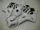 Kit Carénages Complet CBR 1000 RR 2004-2005 - Blanc
