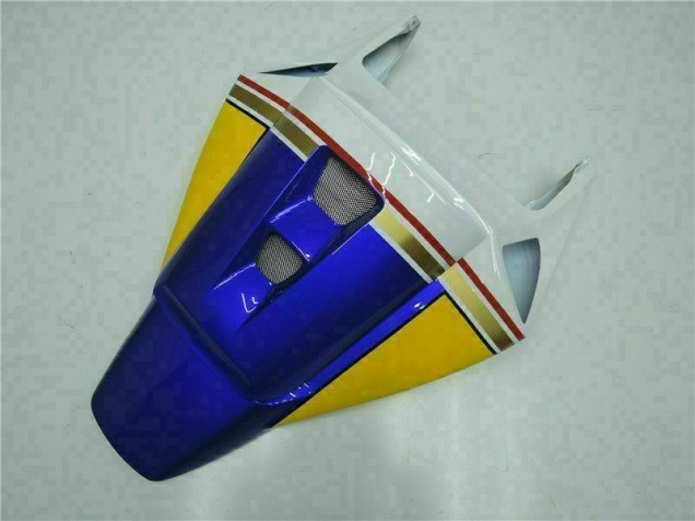 Kit Carénages Complet CBR 1000 RR 2004-2005 - Bleu Blanc Kit Carénages Complet CBR 1000 RR 2004-2005 - Bleu Blanc