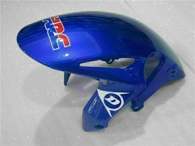 Kit Carénages Complet CBR 1000 RR 2008-2011 - Blanc Bleu Kit Carénages Complet CBR 1000 RR 2008-2011 - Blanc Bleu