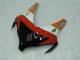 Kit Carénages Complet CBR 1000 RR 2008-2011 - Orange Repsol