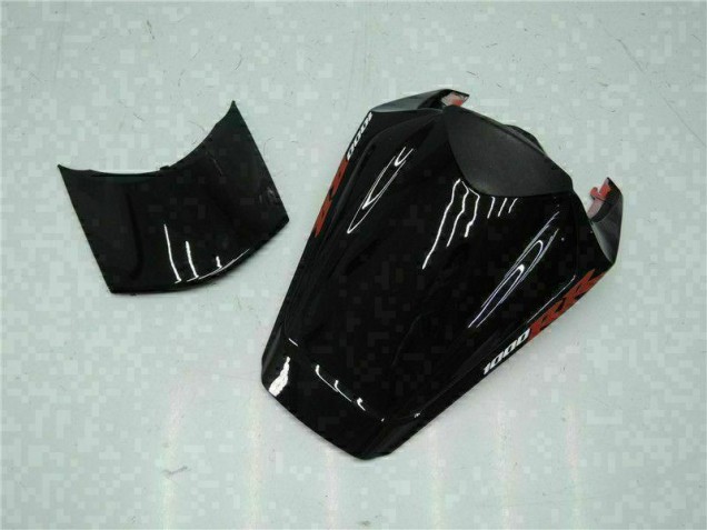 Kit Carénages Complet CBR 1000 RR 2008-2011 - Orange Repsol