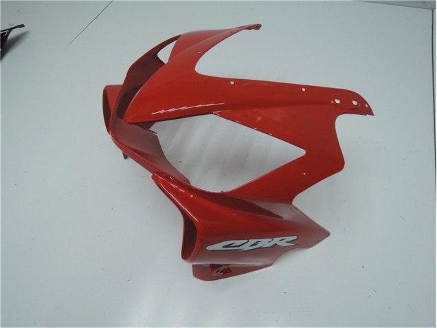 Kit Carénages Complet CBR 600 F4i 2001-2003 - Rouge Noir Kit Carénages Complet CBR 600 F4i 2001-2003 - Rouge Noir