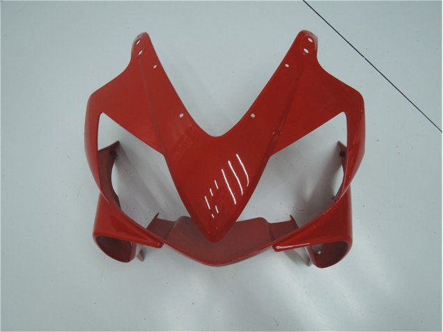 Kit Carénages Complet CBR 600 F4i 2001-2003 - Rouge Noir Kit Carénages Complet CBR 600 F4i 2001-2003 - Rouge Noir