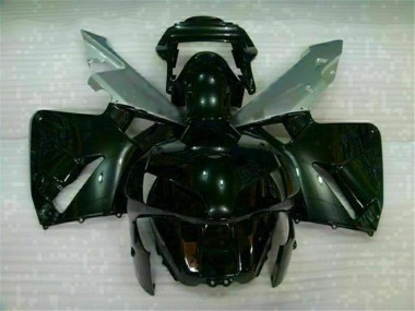 Kit Carénages Complet CBR 600 RR 2003-2004 - Noir