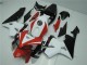 Kit Carénages Complet CBR 600 RR 2005-2006 - Rouge Kit Carénages Complet CBR 600 RR 2005-2006 - Rouge