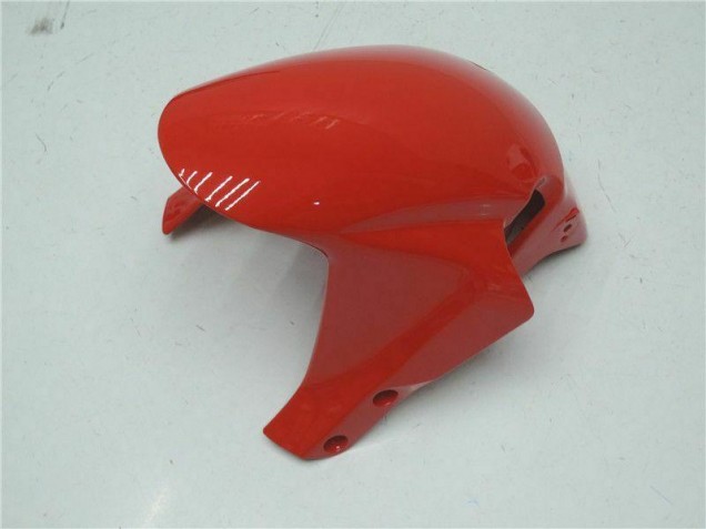 Kit Carénages Complet CBR 600 RR 2005-2006 - Rouge Kit Carénages Complet CBR 600 RR 2005-2006 - Rouge