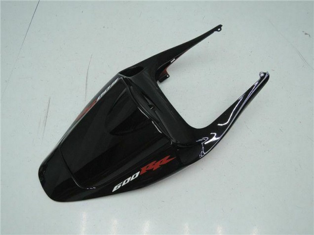 Kit Carénages Complet CBR 600 RR 2005-2006 - Rouge Kit Carénages Complet CBR 600 RR 2005-2006 - Rouge