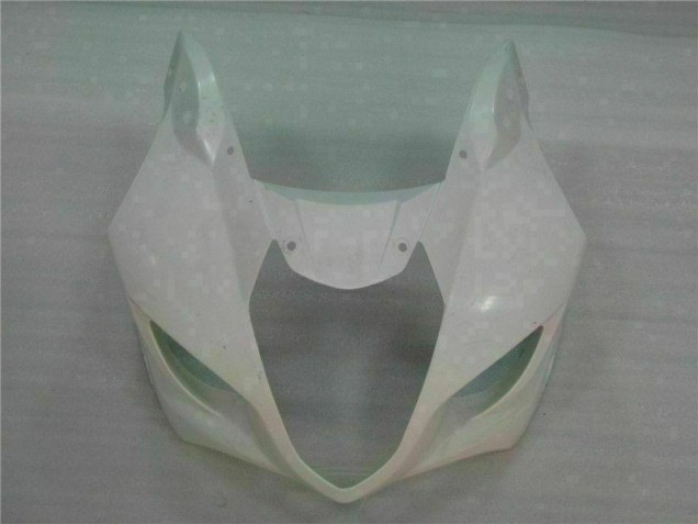 Kit Carénages Complet GSXR 1000 K3 2003-2004 - Blanc