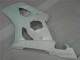 Kit Carénages Complet GSXR 1000 K3 2003-2004 - Blanc