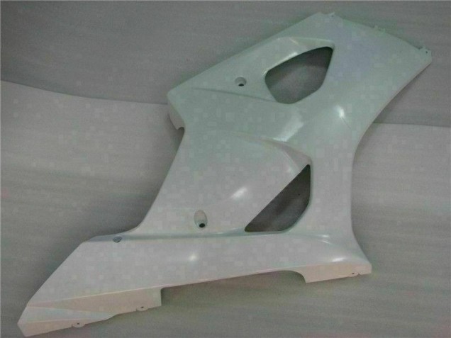 Kit Carénages Complet GSXR 1000 K3 2003-2004 - Blanc