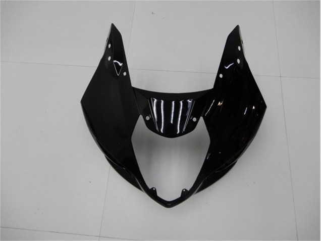 Kit Carénages Complet GSXR 1000 K3 2003-2004 - Noir Brillant Kit Carénages Complet GSXR 1000 K3 2003-2004 - Noir Brillant