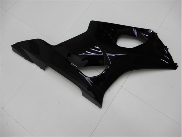 Kit Carénages Complet GSXR 1000 K3 2003-2004 - Noir Brillant Kit Carénages Complet GSXR 1000 K3 2003-2004 - Noir Brillant