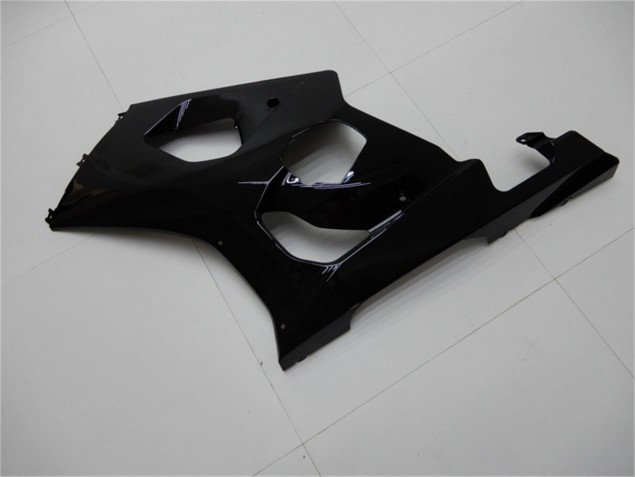 Kit Carénages Complet GSXR 1000 K3 2003-2004 - Noir Brillant Kit Carénages Complet GSXR 1000 K3 2003-2004 - Noir Brillant