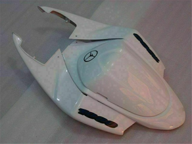 Kit Carénages Complet GSXR 1000 K5 2005-2006 - Blanc Kit Carénages Complet GSXR 1000 K5 2005-2006 - Blanc